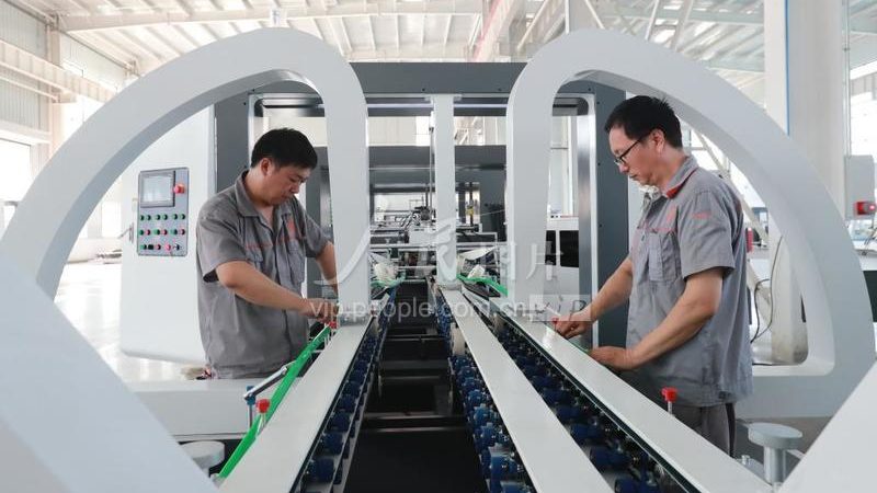 图文店数码印刷机：揭秘其核心优势与选型要点