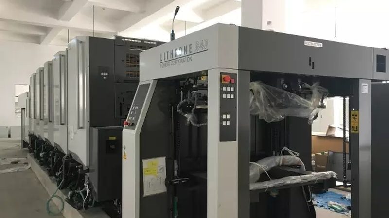 全自动海鲜真空包装机：为何成为现代包装的“宠儿