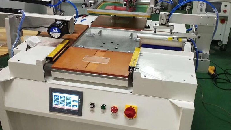贴标机：揭秘其广泛应用背后的行业秘密