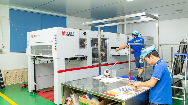 茶叶真空包装机：如何选择合适的厂家与价格